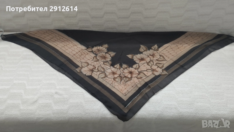 Забрадка за глава 32, снимка 1