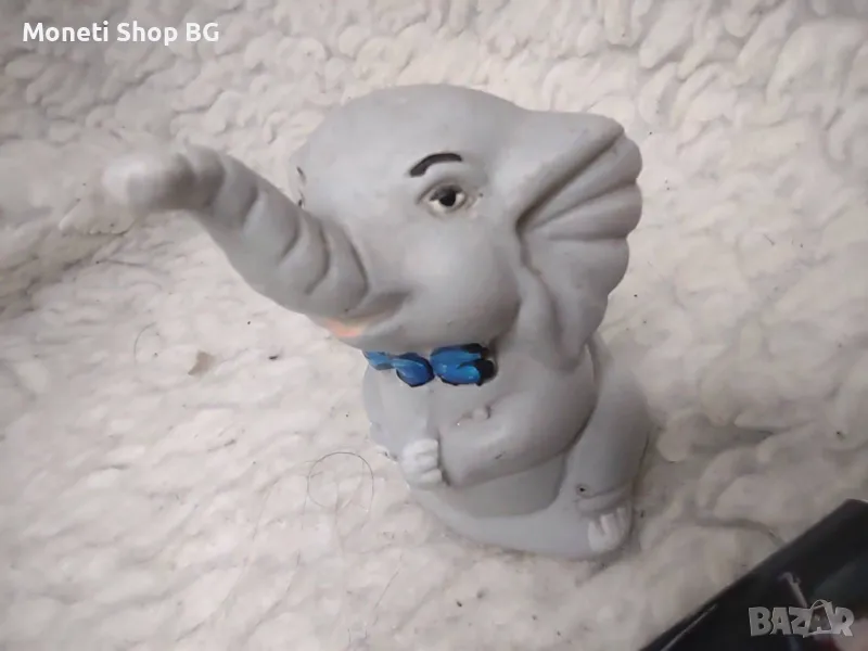 МАЛКО СЛОНЧЕ , снимка 1