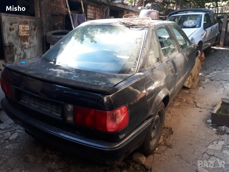 Audi 80 b4 2.0 115hp, снимка 1