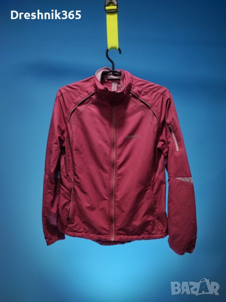 Craft  L3 protection /Спортно горнище  Дамско S, снимка 1