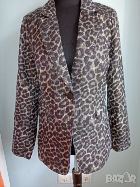 Сако Pm пантера 40, М/L, снимка 1