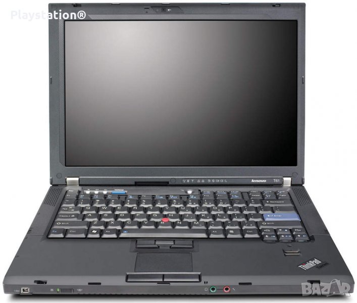 Lenovo ThinkPad T61 на части, снимка 1