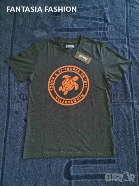 Мъжки Тениски Vilebrequin, снимка 1