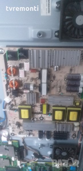 POWER BOARD TNPA5390 P2, снимка 1