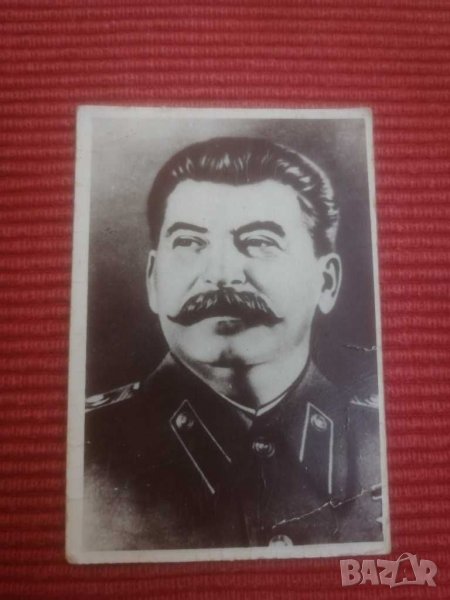 Календарче Сталин 1974 година. , снимка 1
