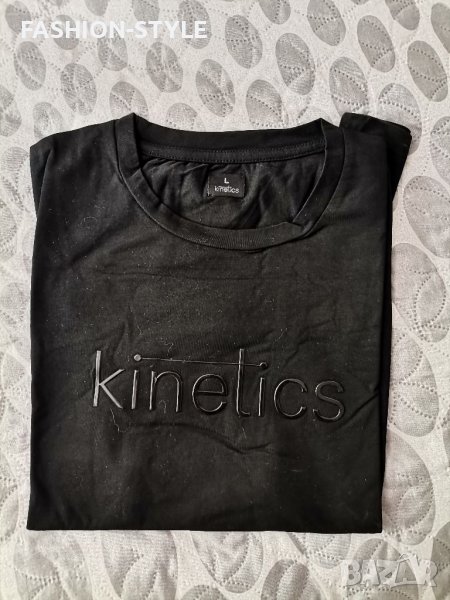 Kinetics Дамска тениска размер Л, снимка 1