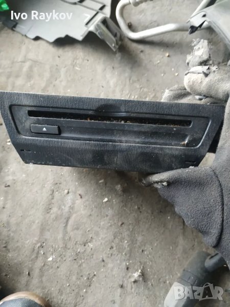 Навигация Mazda CX-3 2.0 I , Mazda 2, 2017g,  DA6C-669G0D, снимка 1