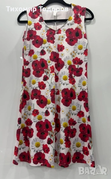 Рокля чисто нова , снимка 1