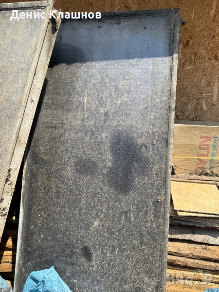 Слънчеви панели (колектори) , снимка 1