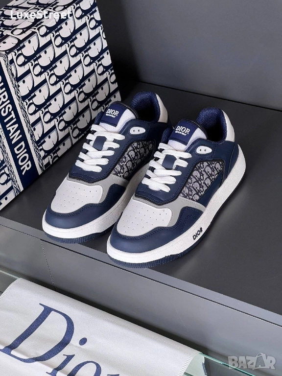 Мъжки Обувки ✨Dior , снимка 1