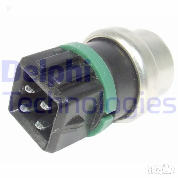 B2581 VERNET Датчик, температура на охладителната течност SEAT SKODA VW 1989-2009 OE 357919501B, снимка 1