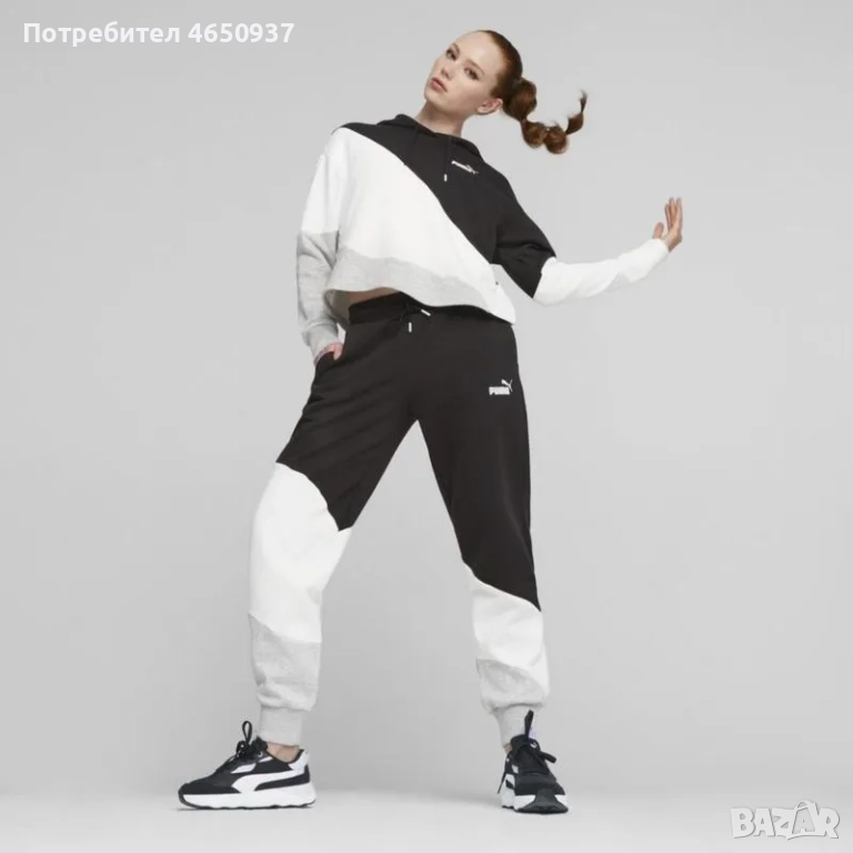 Дамски спортен екип puma , снимка 1