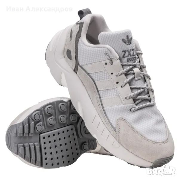 Нови маратонки Adidas ZX22 Boost, ном.39, снимка 1