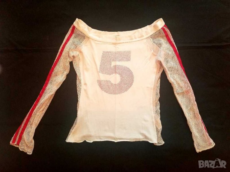 Подарявам Спортна блузка , снимка 1