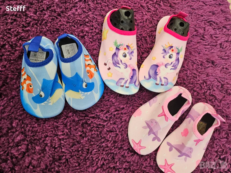 Аква обувки, снимка 1