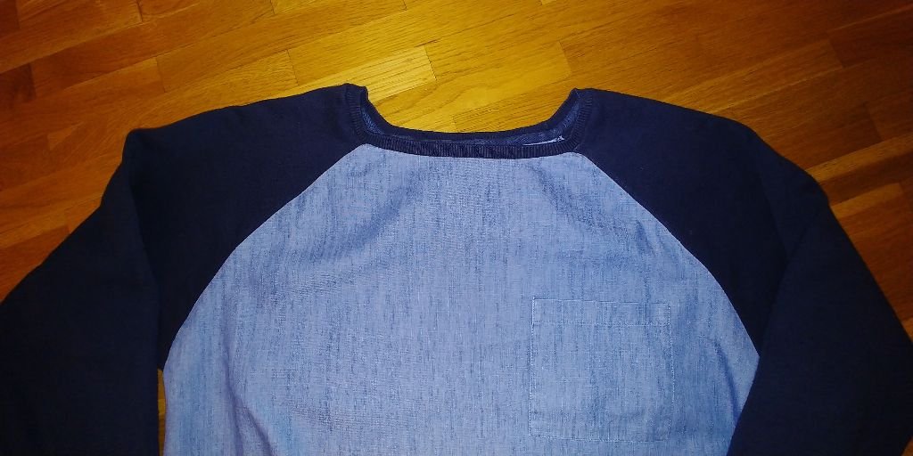 Cubus, S размер в Блузи с дълъг ръкав и пуловери в гр. София - ID40226110 —  Bazar.bg