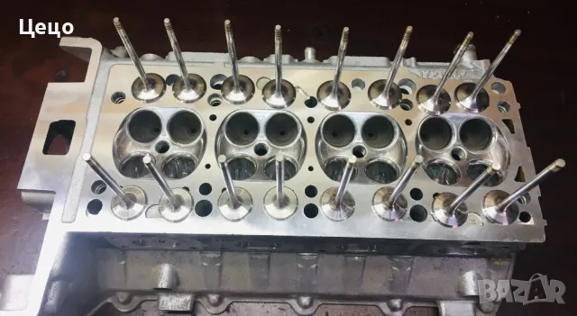 Порт и полиране канали и горивни камери на цилиндрови глави, снимка 9 - Други услуги - 48481065