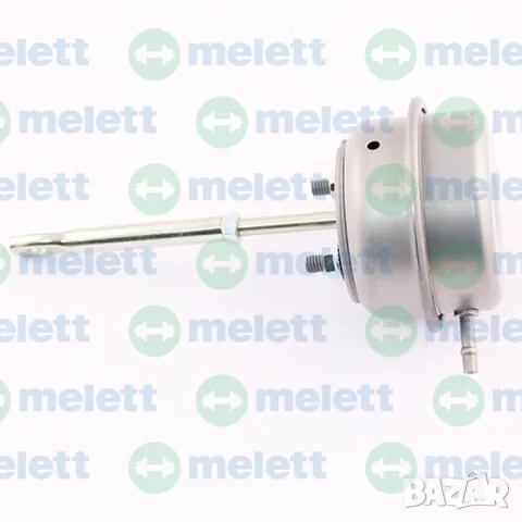 781504-0007 | Нов актуатор MGT1446MZGL