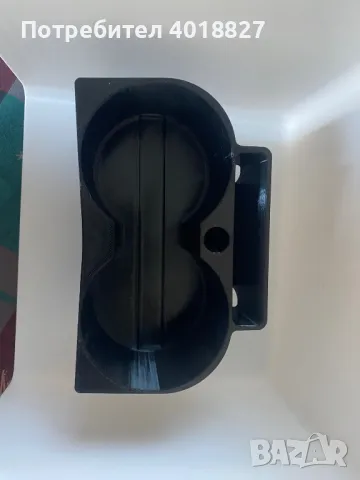 Cup holder за Peugeot 508 , снимка 3 - Аксесоари и консумативи - 48832061