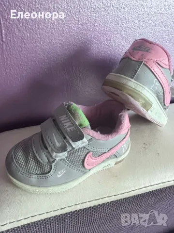 детски маратонки Nike, снимка 2 - Детски маратонки - 49863081