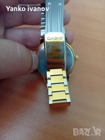 Мъжки часовник Касио, снимка 5 - Мъжки - 56315002