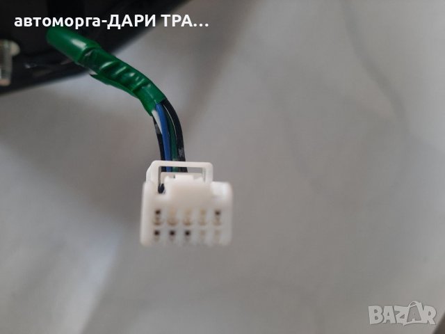 Огледало за Митсубиши Лансер 2009г./Ogledalo za Mitsubishi  Lancer 2009y., снимка 3 - Части - 37014525