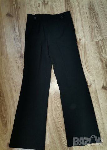 Детски  панталон IZ BYER CALIFORNIA, size 10г., официален, много запазен, снимка 2 - Детски панталони и дънки - 35085081