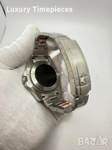 Rolex DeepSea, снимка 4 - Мъжки - 52320315