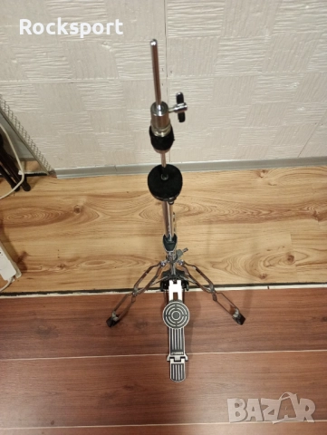 Фус машина Sonor, снимка 3 - Ударни инструменти - 52498200