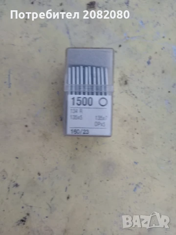 Игли за шевни машини, снимка 2 - Шевни машини - 51376716