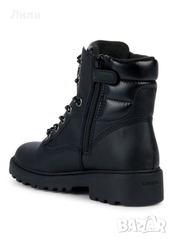 Боти Geox,33 номер , снимка 7 - Детски боти и ботуши - 53074173