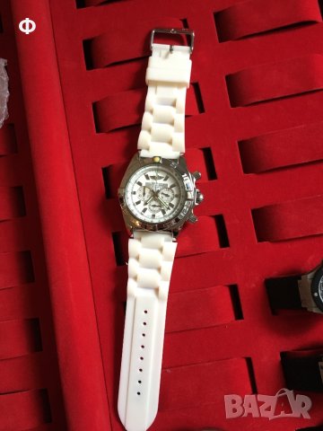 Breitling chronograph , снимка 7 - Мъжки - 42778159
