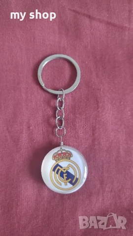 Нови!Ключодържатели 