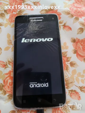 Телефон Lenovo, снимка 8 - Lenovo - 48811705