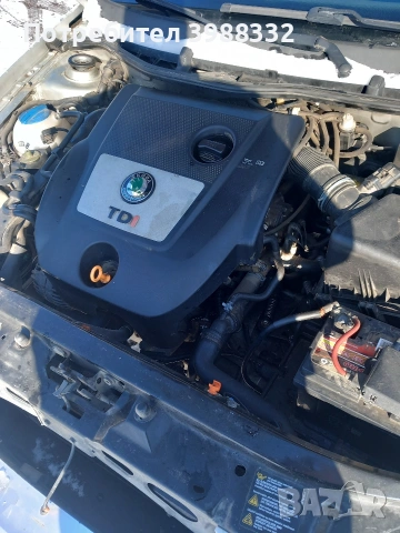 шкода октавия , снимка 7 - Автомобили и джипове - 53134443