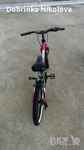 Велосипед DRAG Hacker 20 lady, снимка 6 - Велосипеди - 52516396