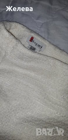 Дамски бял зимен костюм, българдки производител-Сузи стайл, снимка 10 - Костюми - 39894707