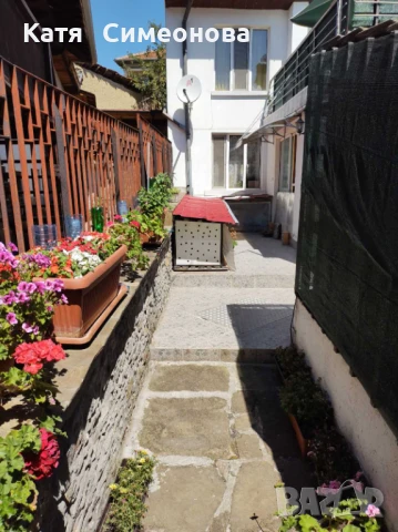 Къща в Трявна на Старинната улица, снимка 11 - Къщи - 51074467
