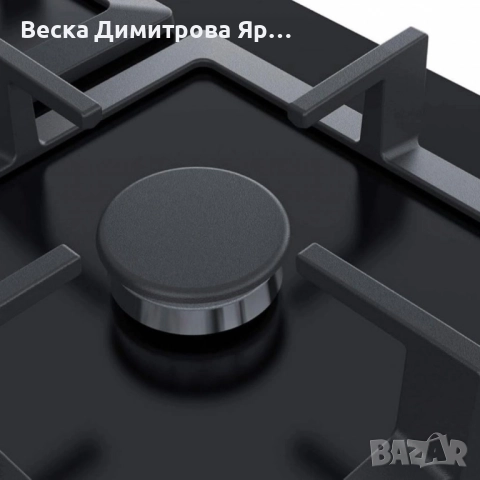 3бр./ Плот за вграждане BOSCH PPC6A6B20 с FlameSelect, Газ, 3 Нагревателни зони , снимка 4 - Други - 52068013