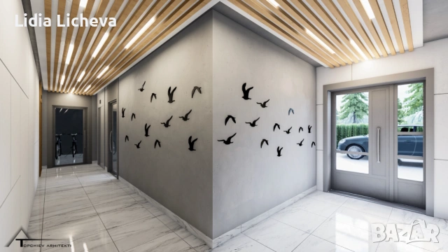 Нова намалена цена , снимка 1 - Апартаменти - 54150333