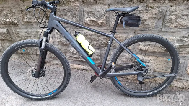 Cube 27,5, снимка 1