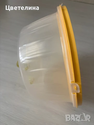 Кутия за торта , снимка 3 - Кутии за храна - 50569576