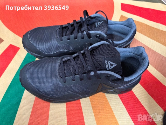 Reebok Trail 43 номер, снимка 7 - Маратонки - 54113824