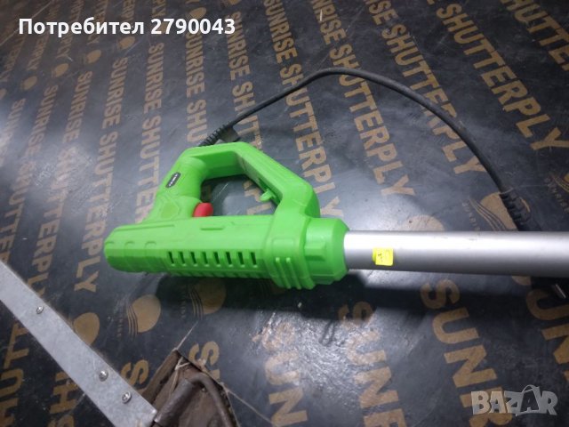 Пистолет за горещ въздух , снимка 2 - Други инструменти - 39026086