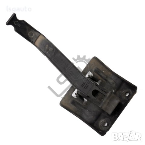 Ключалка преден капак Renault Scenic II 2004-2009 ID: 114202, снимка 2 - Части - 42838542