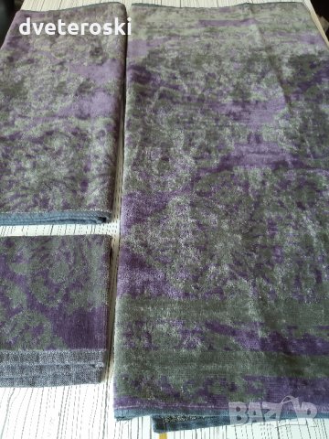 Хавлиени кърпи българско производство - комплект 3 бр., снимка 6 - Хавлиени кърпи - 29351541