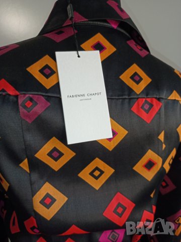 Рокля Fabienne Chapot, 34 нова, снимка 8 - Рокли - 36912260