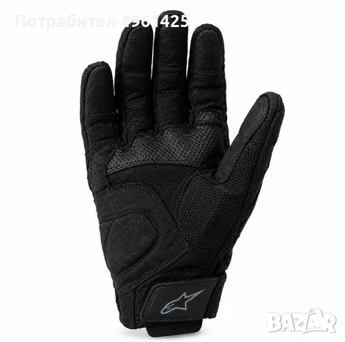 Alpinestars Stella Copper Gloves, снимка 2 - Спортна екипировка - 56244782