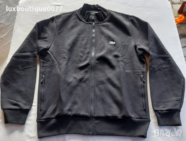 Чисто ново без етикет горнище Lacoste L, снимка 2 - Спортни дрехи, екипи - 52656045