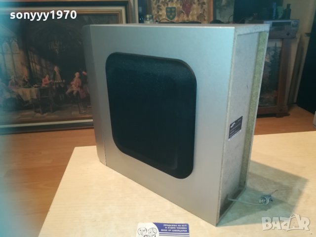 samsung ps-wp10 subwoofer 8ohm 2201210927, снимка 2 - Тонколони - 31512579